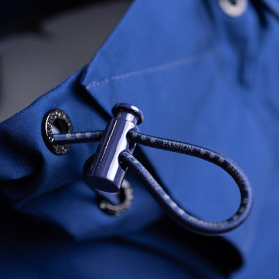 Oswego Jacket - Pacific Blue