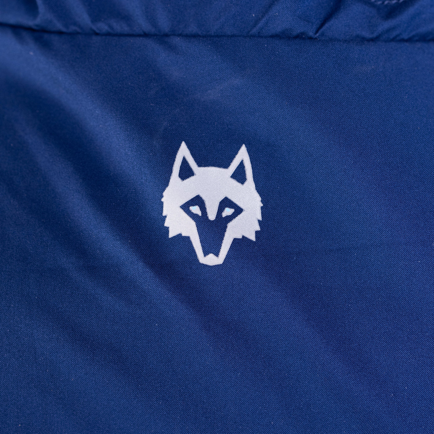 Oswego Jacket - Pacific Blue
