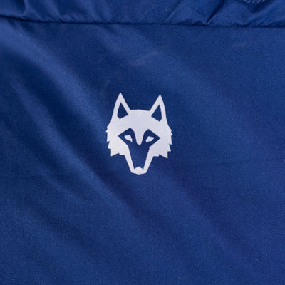 Oswego Jacket - Pacific Blue