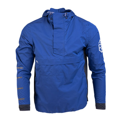 Oswego Jacket - Pacific Blue