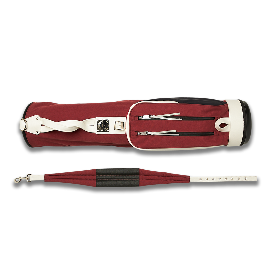 Players Series - Sonoma – Jones Golf Bags