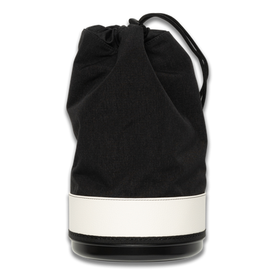 Ranger R  - Black
