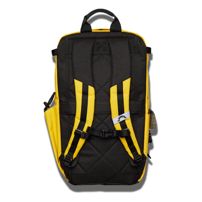 FC Scout Backpack - Yellow