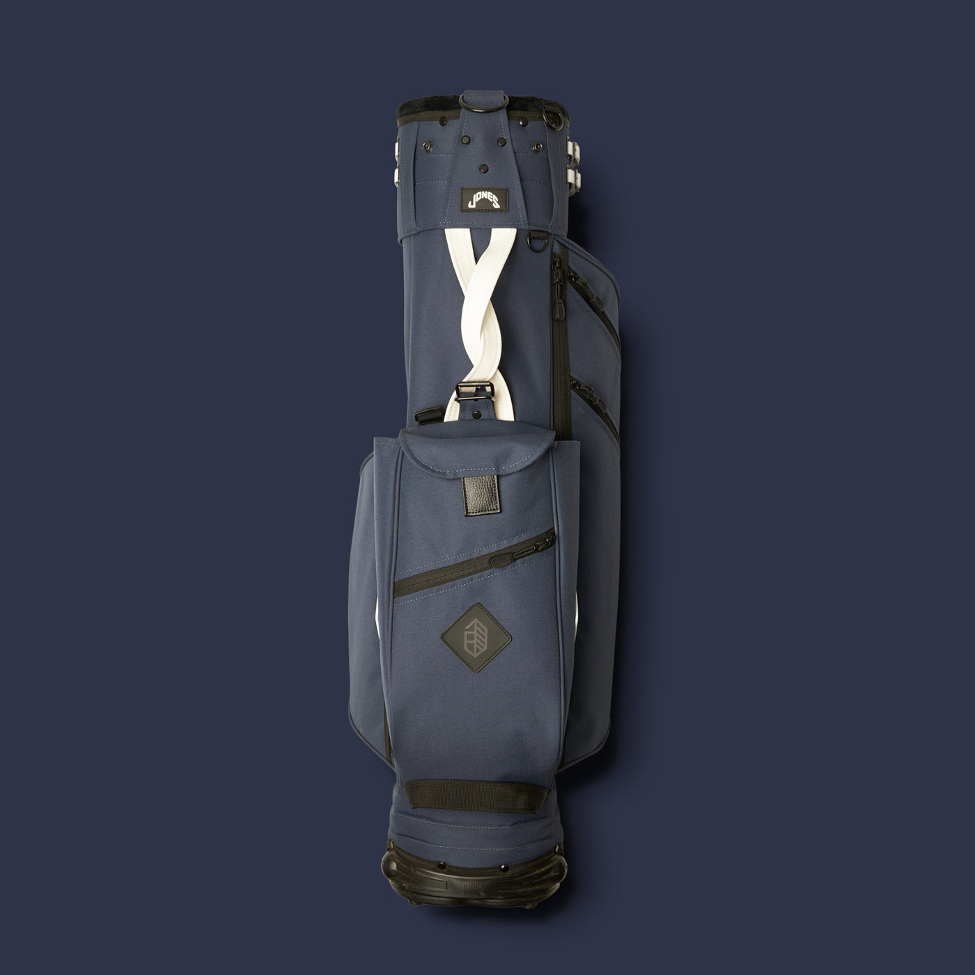 Utility Stand Bag - Navy