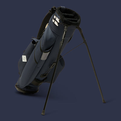 Utility Stand Bag - Navy