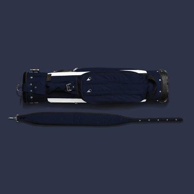 Classic Stand Bag - Navy