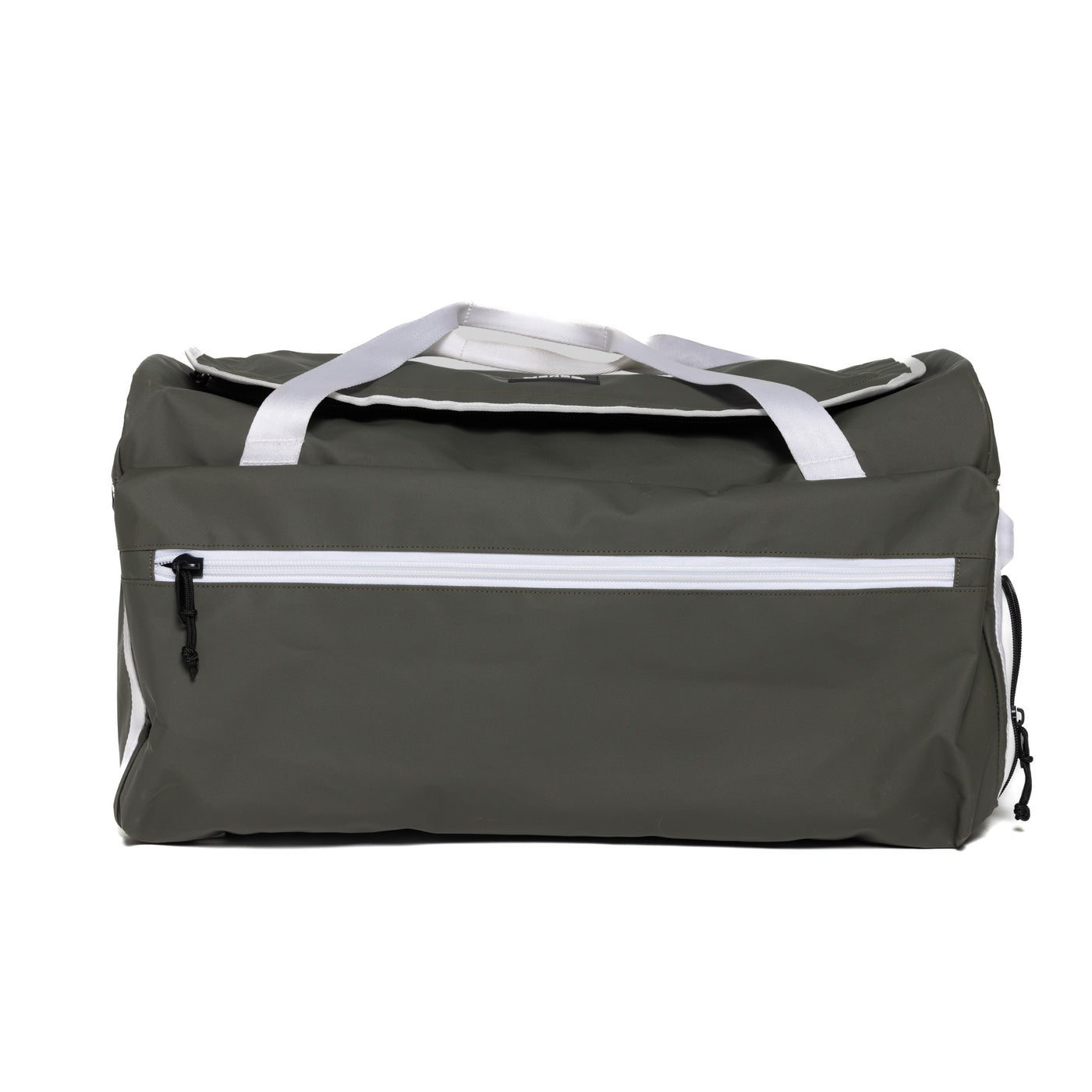 Mini Tour Duffle - Olive