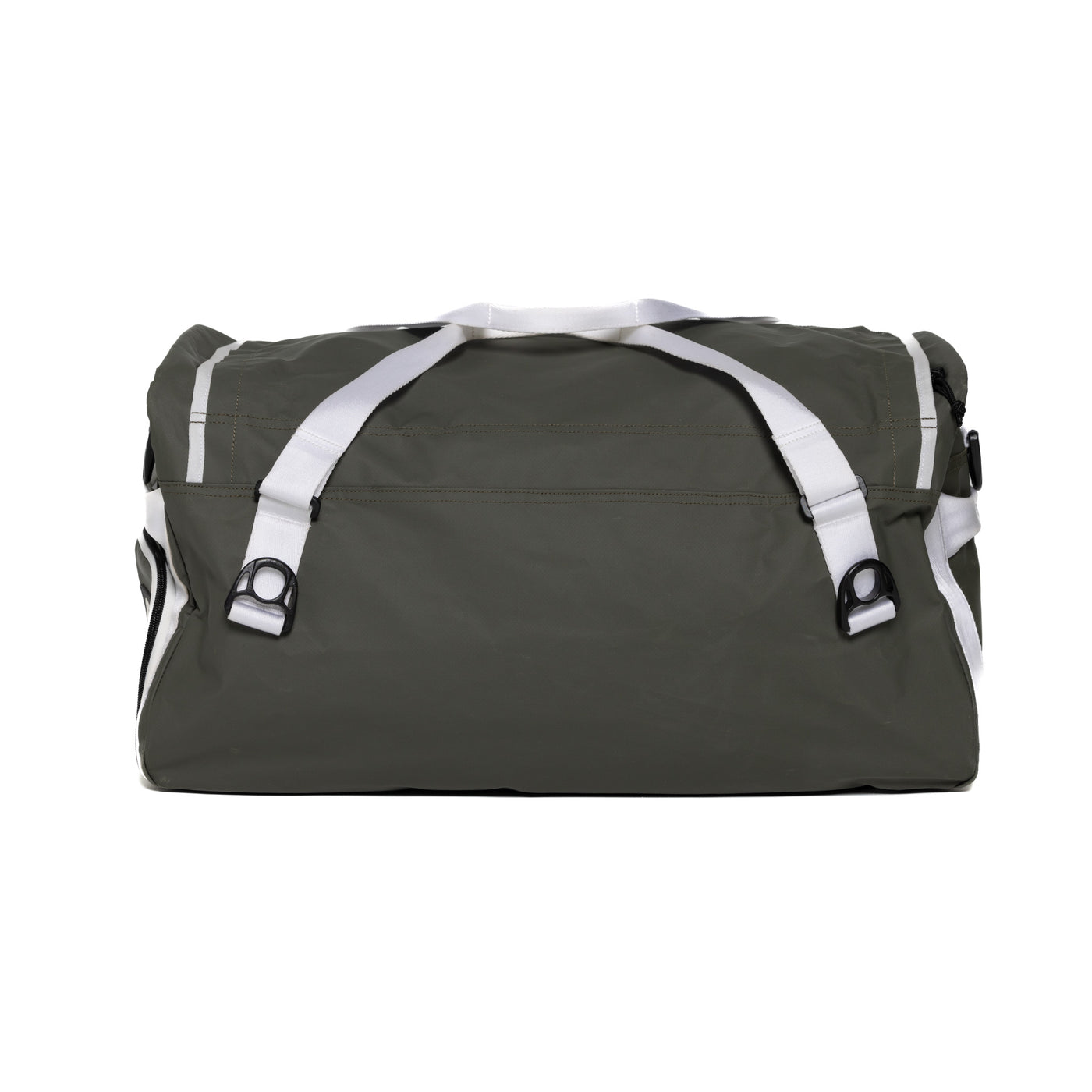 Mini Tour Duffle - Olive