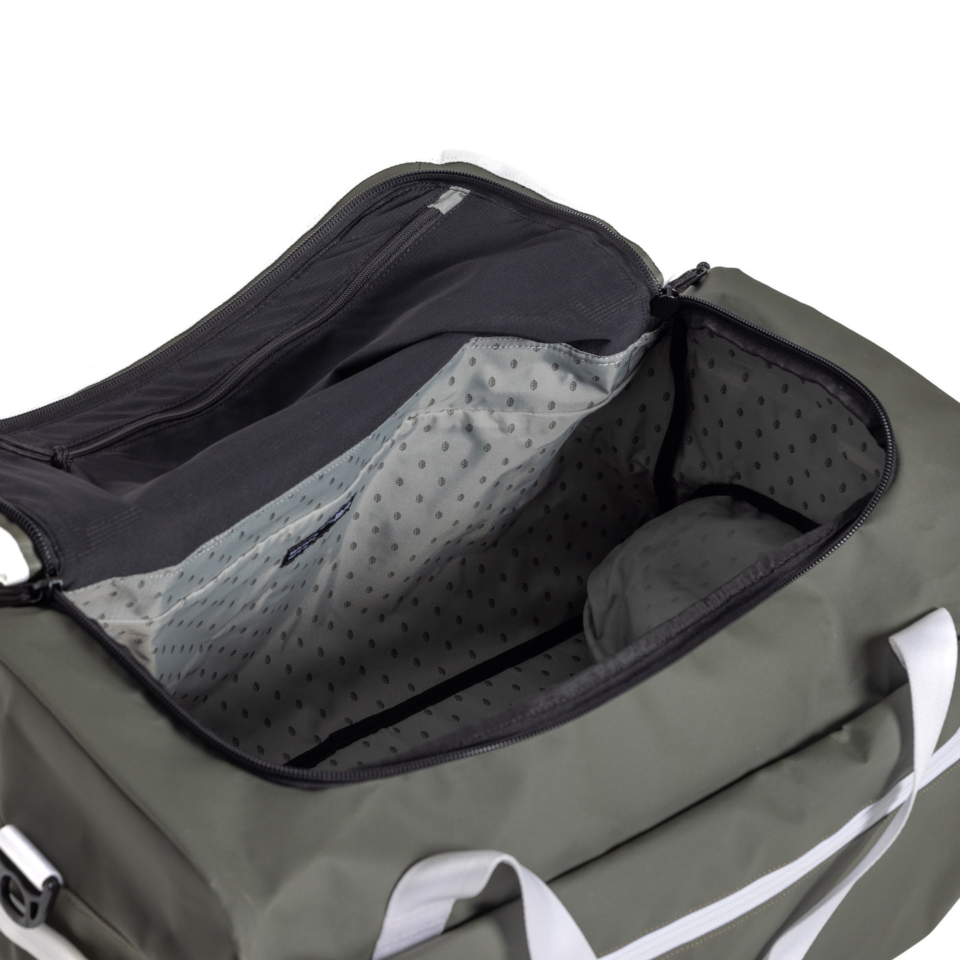 Mini Tour Duffle - Olive