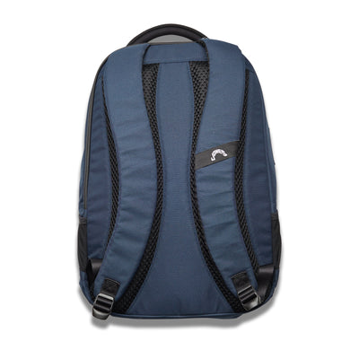 Jones A1 Backpack - Navy