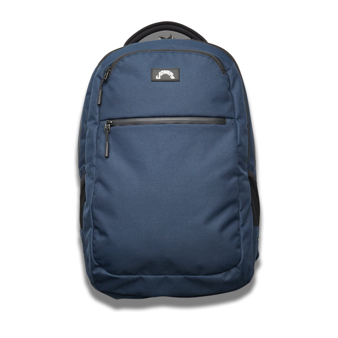 A1 Backpack - Navy – Jones Golf Bags
