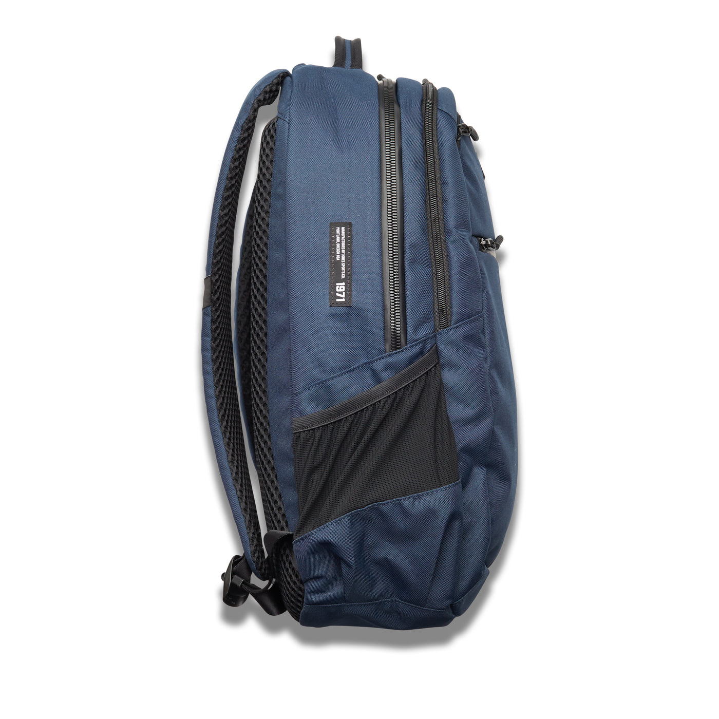 A1 Backpack - Navy