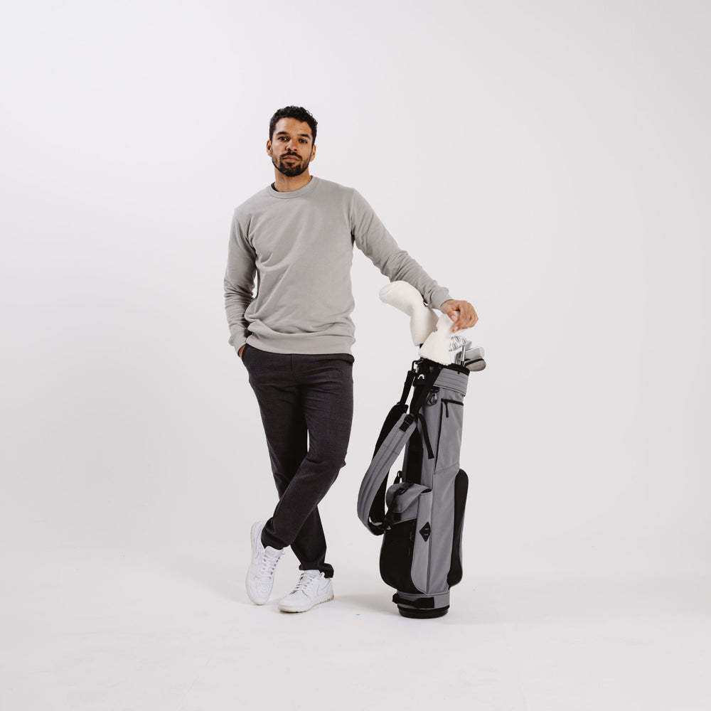 Rover Carry Bag – Jones Golf Bags