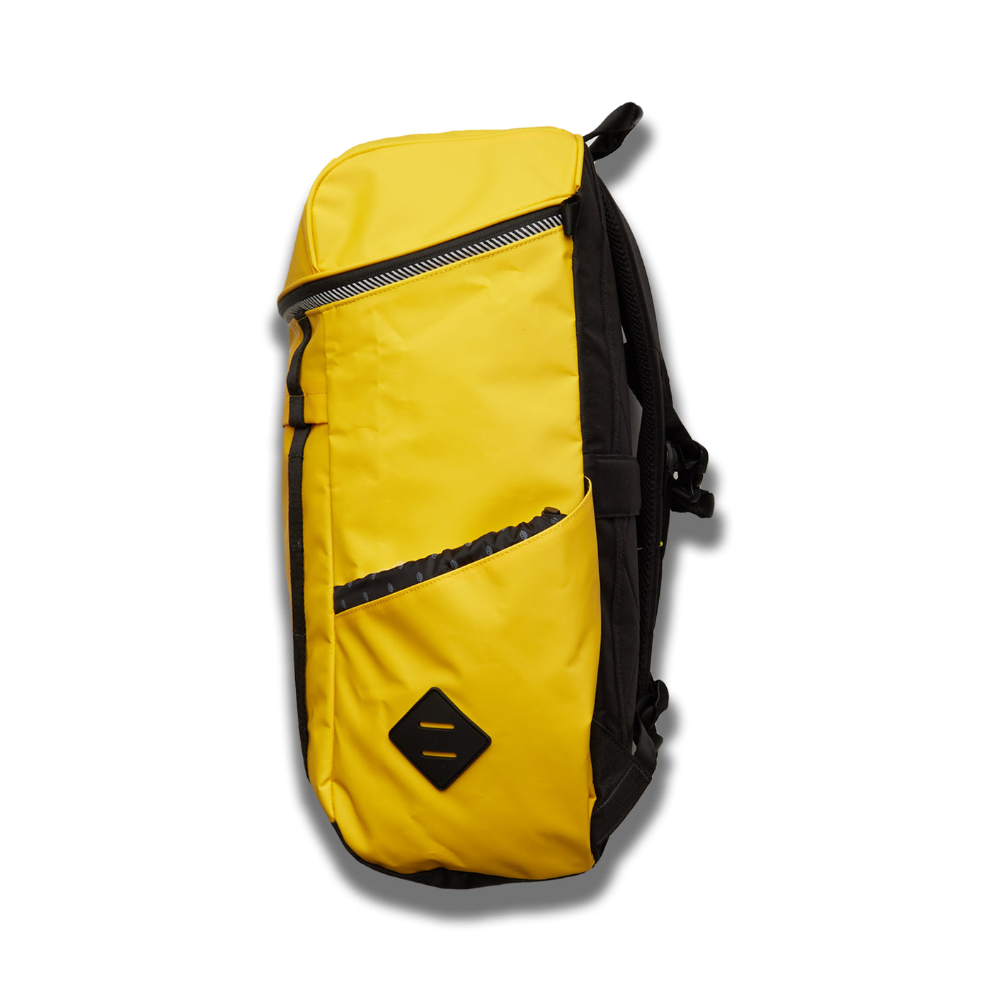 FC Scout Backpack - Yellow