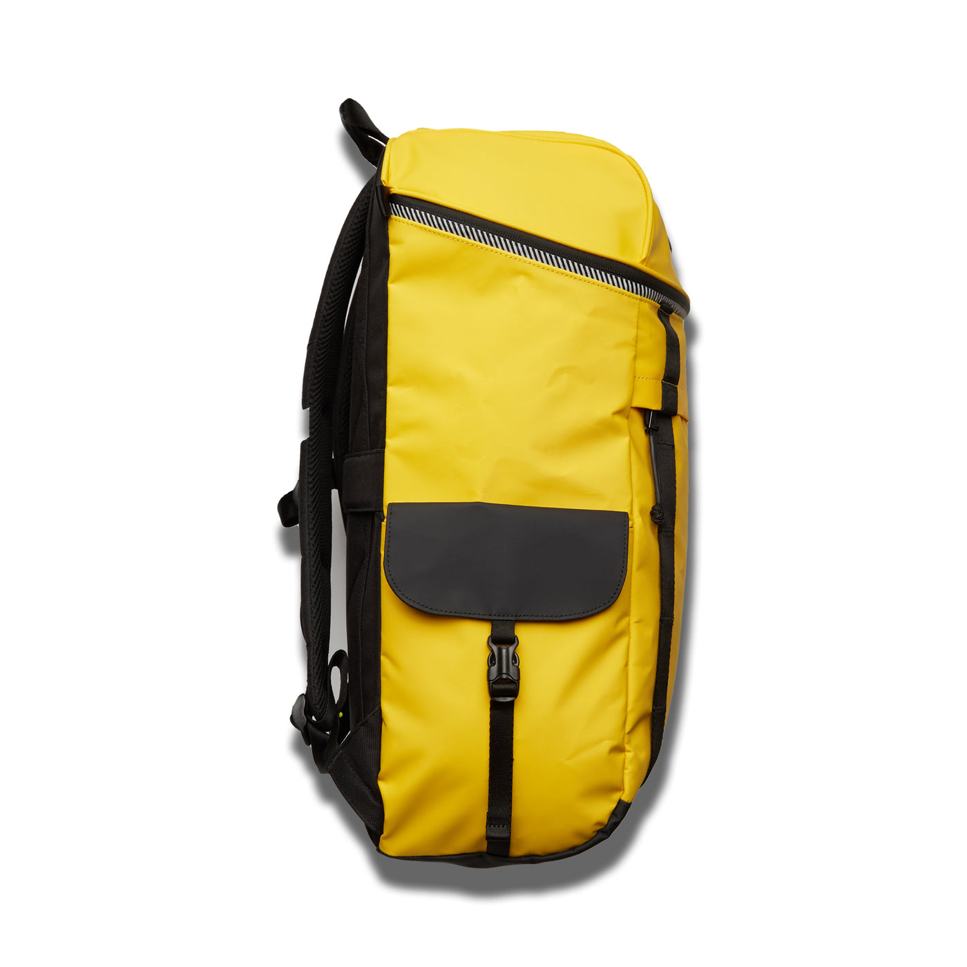 FC Scout Backpack - Yellow