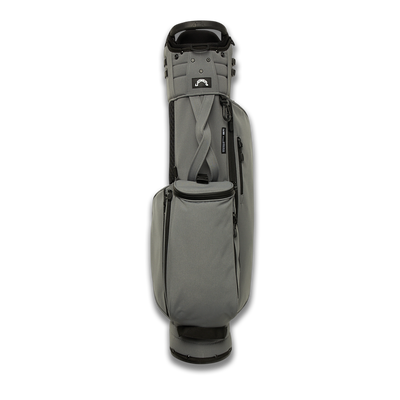 Trouper R - Charcoal
