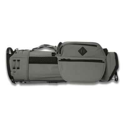 Trouper R - Charcoal