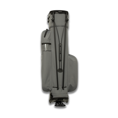 Trouper R - Charcoal