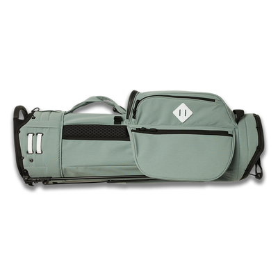 Trouper R - Clay Green