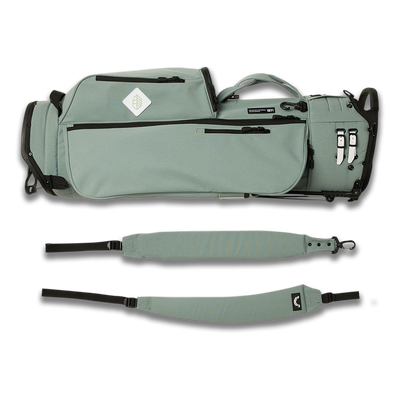 Trouper R - Clay Green