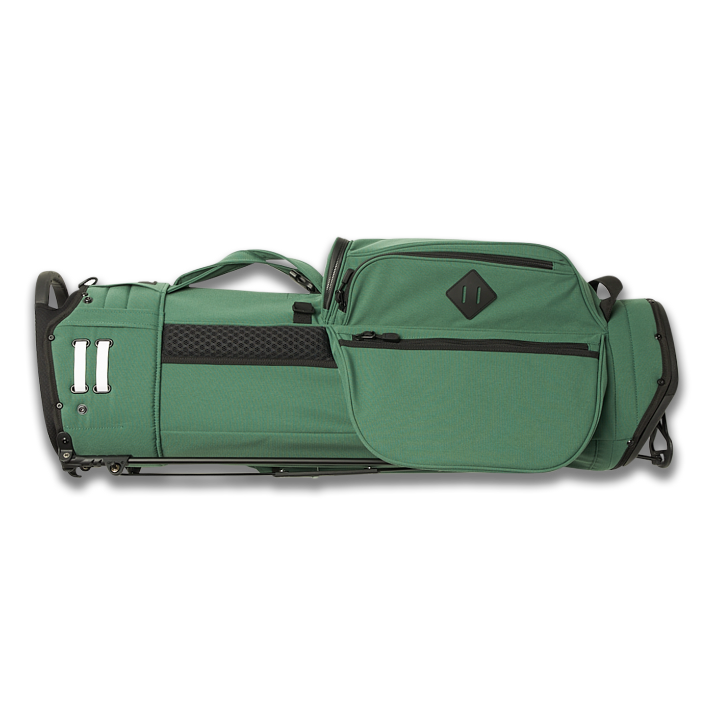 Trouper R - Fern