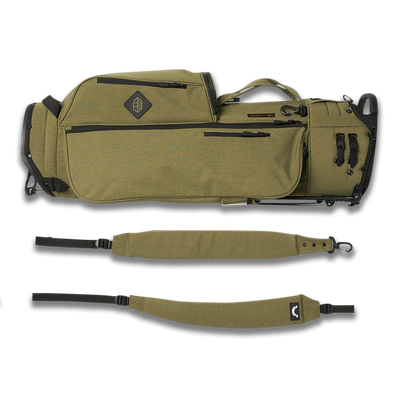 Trouper R - Olive