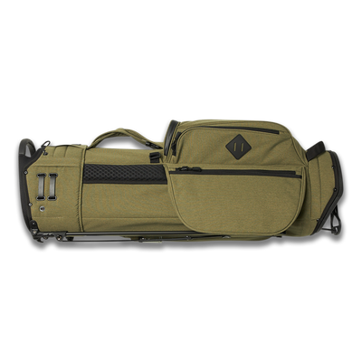 Trouper R - Olive