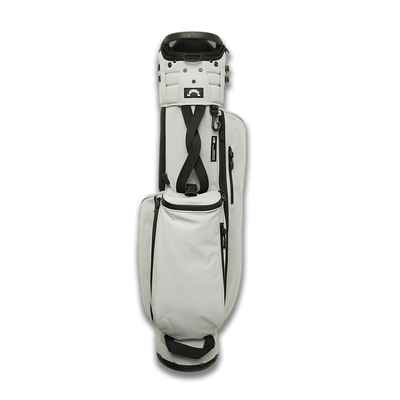 Trouper R - Moon Gray