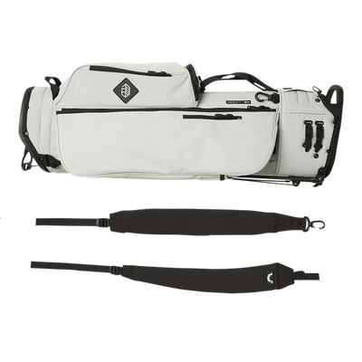 Trouper R - Moon Gray