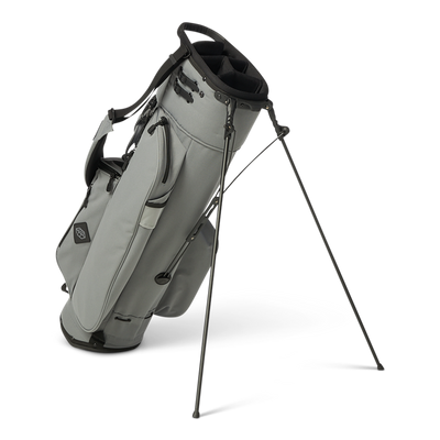 Trouper R - Charcoal
