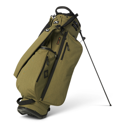 Trouper R - Olive