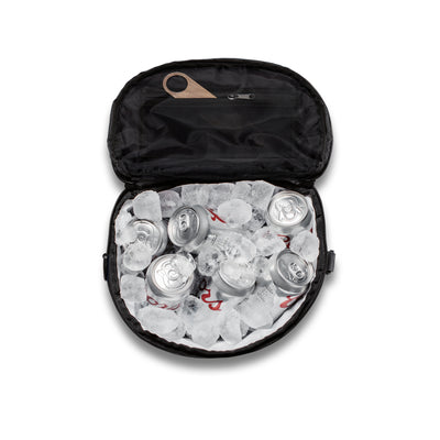 Utility FC Cooler/Wine Carrier - Gray