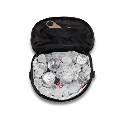 Utility FC Cooler/Wine Carrier - Black