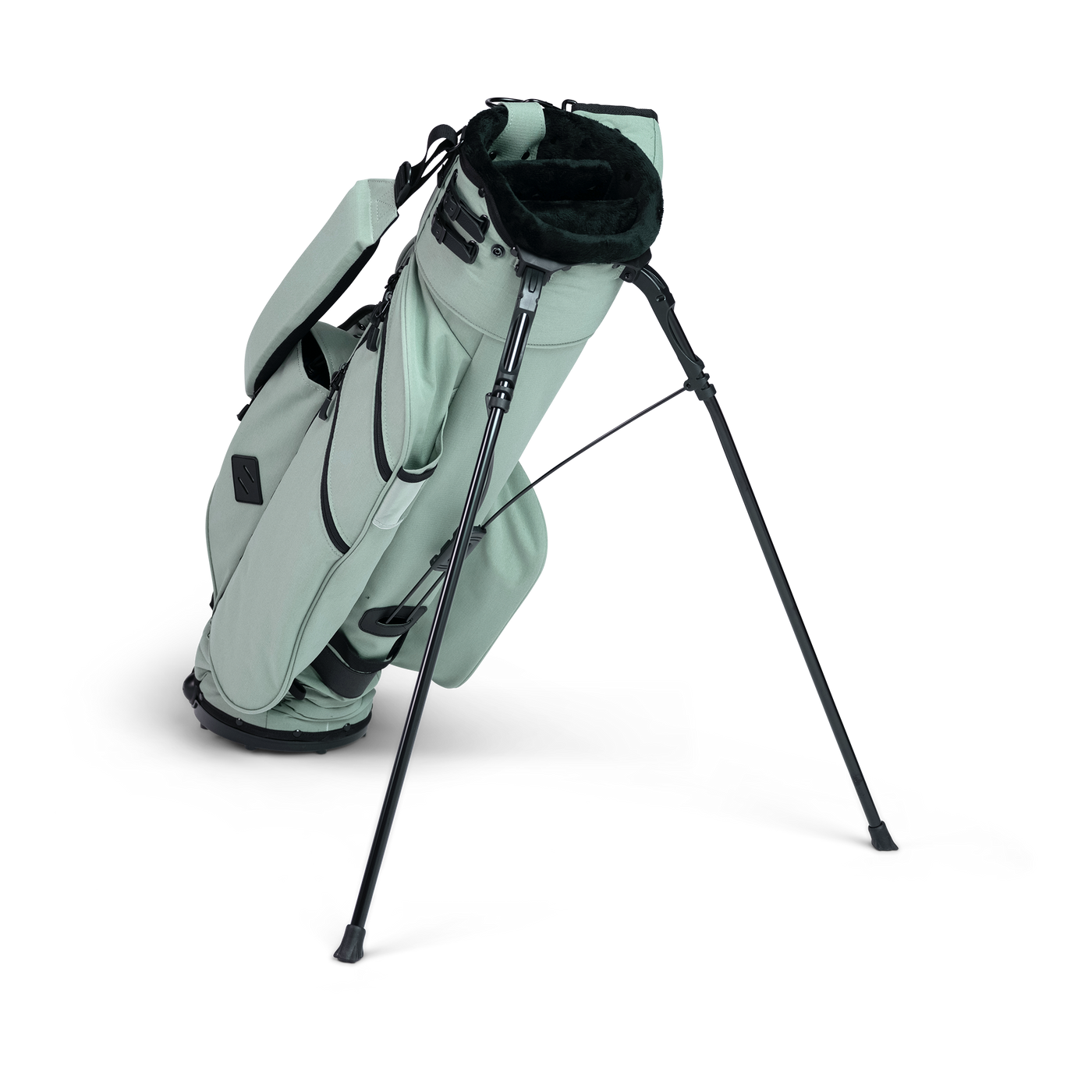 Utility Stand Bag R - Clay Green