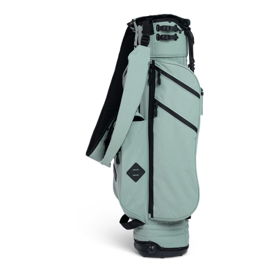 Utility Stand Bag R - Clay Green