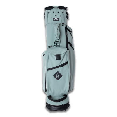 Utility Stand Bag R - Clay Green