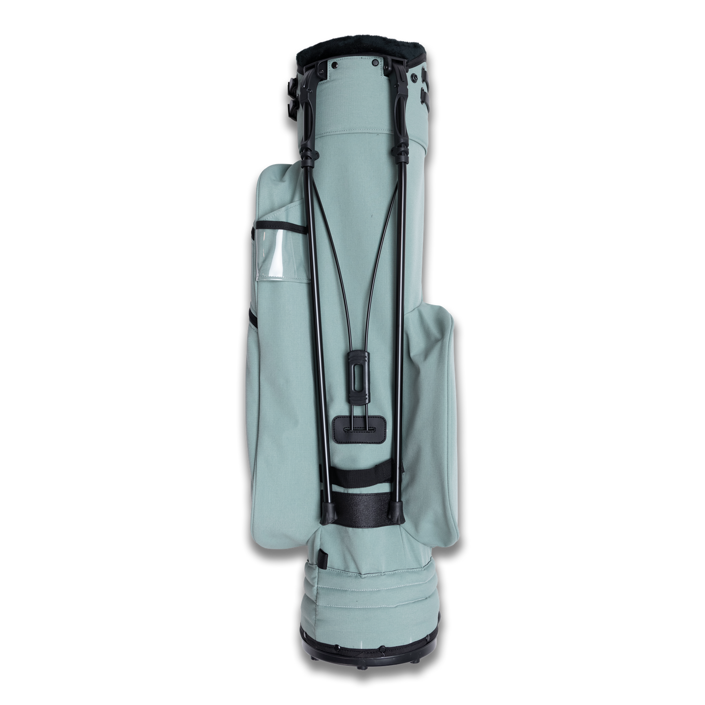 Utility Stand Bag R - Clay Green