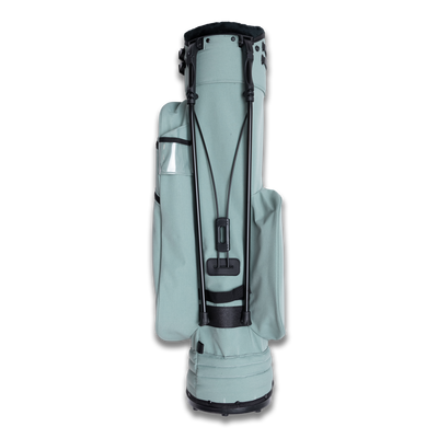 Utility Stand Bag R - Clay Green