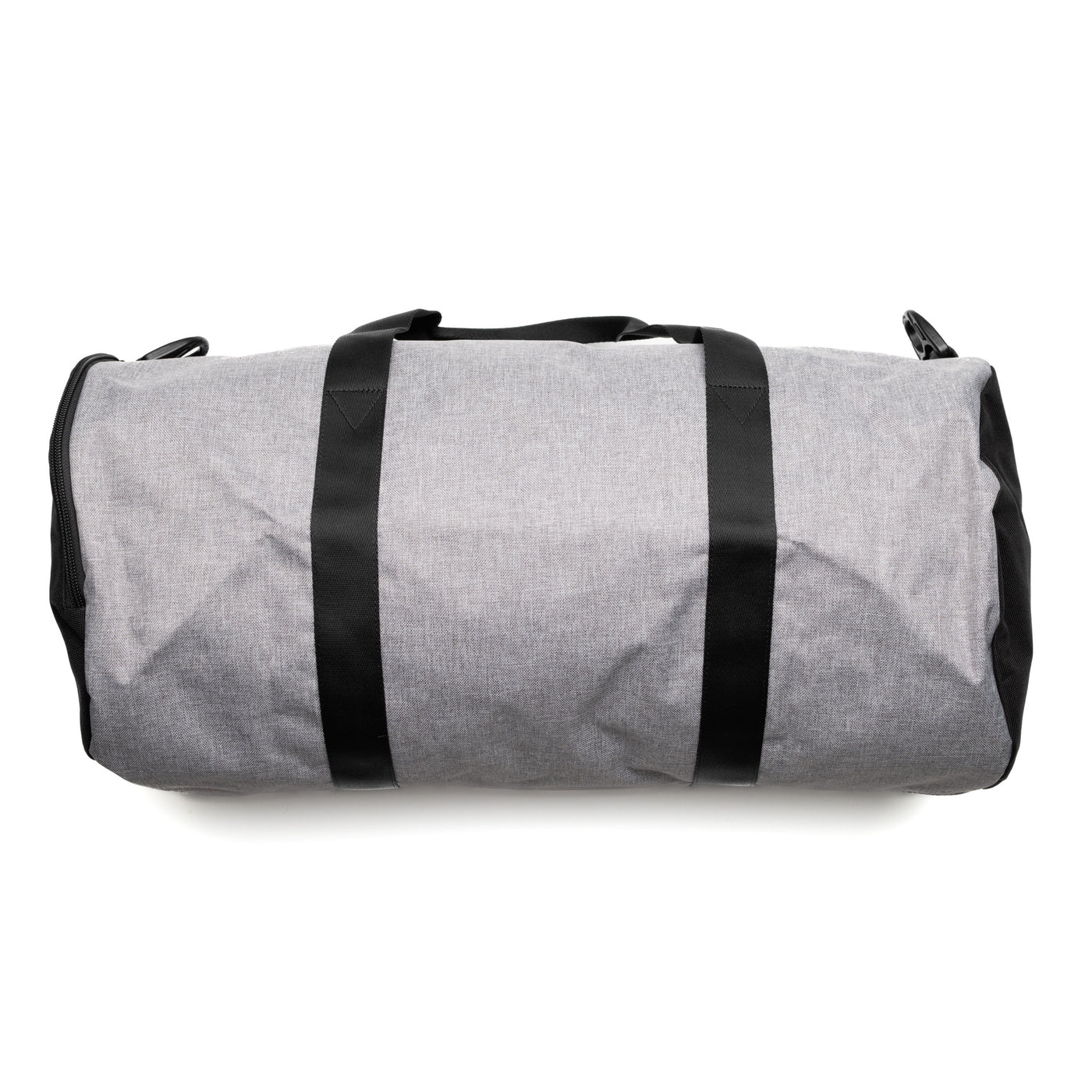 Varsity Duffle 2.0 - Heather Gray