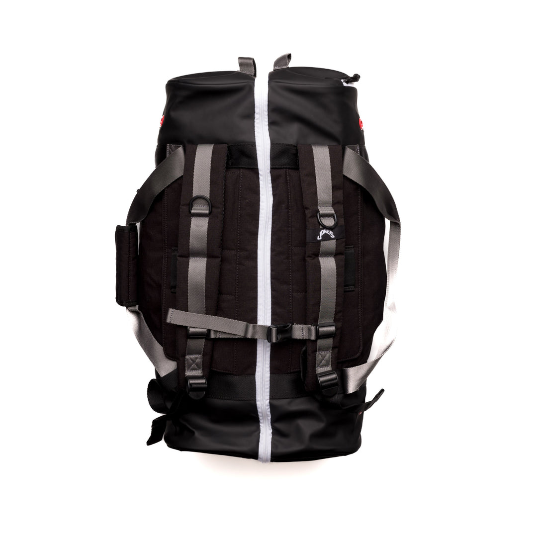 新入荷 Weekender-Duffle-Black-3_1080x ゴルフバッグ・キャディバッグ