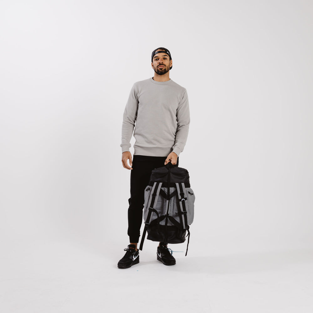 JONES ジョーンズ FC Weekender 2WAY ボストンバッグ Weekender Duffle – Jones Golf Bags