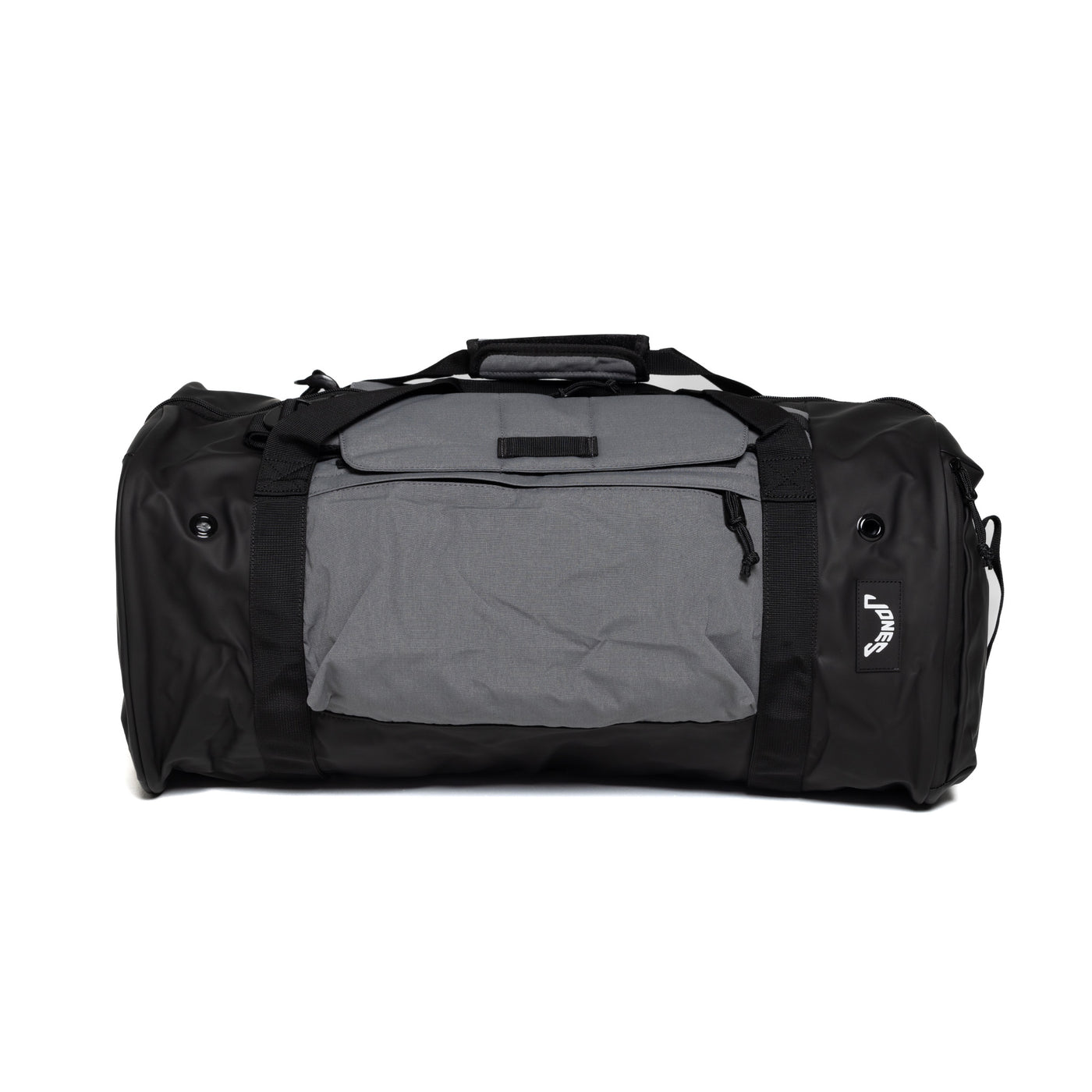 Weekender Duffle - Charcoal