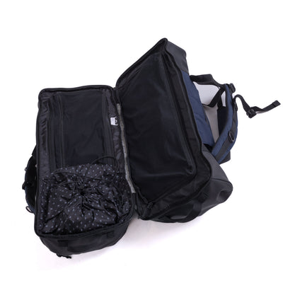 FC Weekender Duffle R - Navy