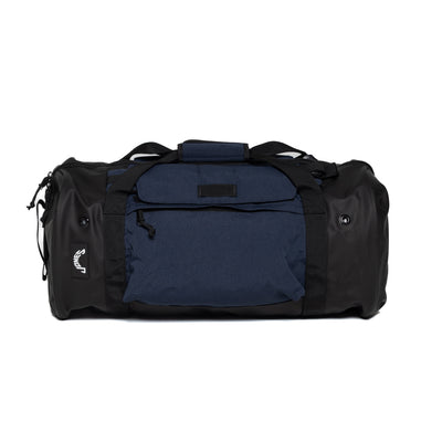 FC Weekender Duffle - Navy