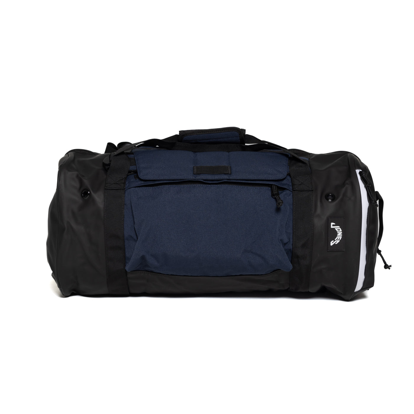 FC Weekender Duffle R - Navy