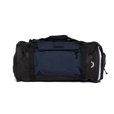 FC Weekender Duffle - Navy