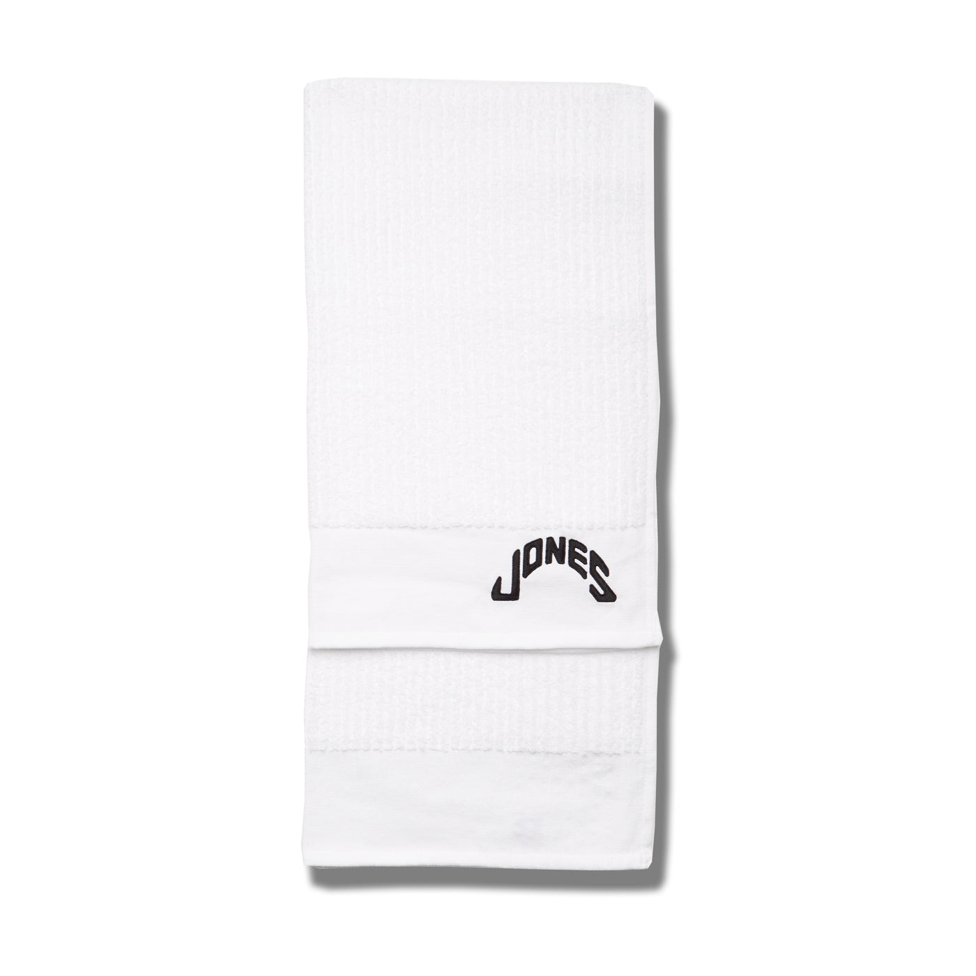 Tour Towel - White