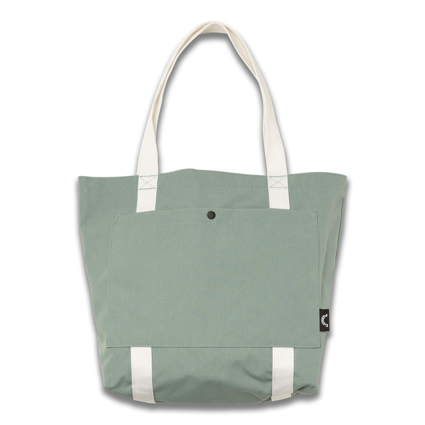 Tote Bag - Clay Green