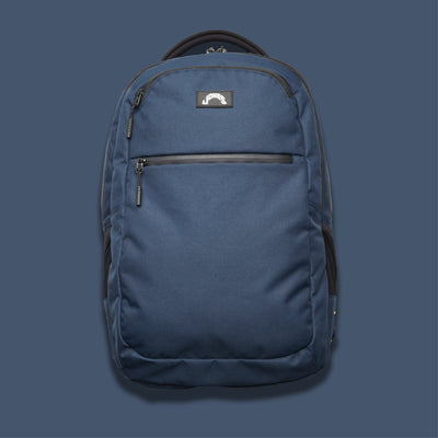 Jones A1 Backpack - Navy