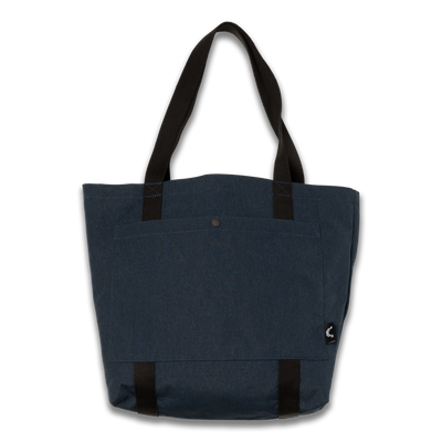 Tote Bag - Navy